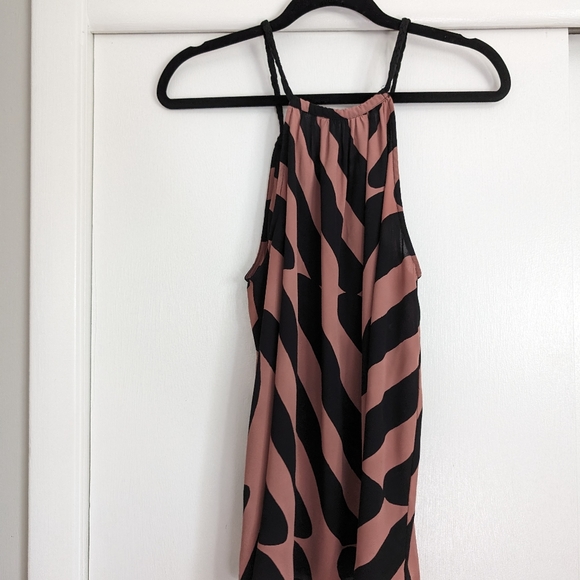 Loft patterned tank - Picture 2 of 4